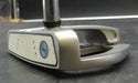 Odyssey Divine Line Marxman Putter Regular Steel Shaft 83.5cm Length Psyko Grip*