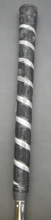 Hippo CNC Precision Milled 60° Lob Wedge Regular Steel Shaft with Grip