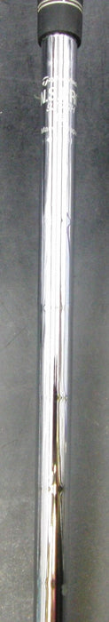 TaylorMade GLOIRE F Forged 7 Iron Regular Steel Shaft GLOIRE Grip