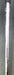 TaylorMade GLOIRE F Forged 7 Iron Regular Steel Shaft GLOIRE Grip