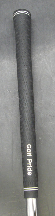 Mizuno MP-59 TI Muscle 6 Iron Regular Steel Shaft Golf Pride Grip