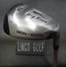 Slazenger Big Ezee 9 Iron Regular/Stiff Combo Graphite Shaft Slazenger Grip