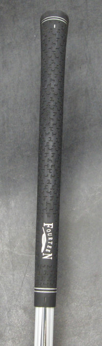 Ladies Callaway Solaire Sand Wedge Ladies Graphite Shaft Fourteen Grip