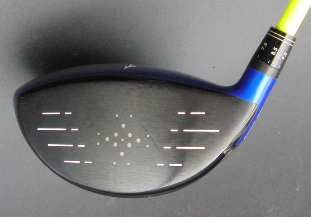 Mizuno JPX 900 Driver Regular Graphite Shaft Golf Pride Grip*