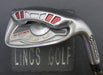 TaylorMade Burner Japanese Model Gap Wedge Stiff Graphite Shaft TaylorMade Grip