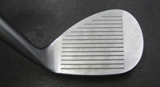 Left-Handed Mizuno JPX 900 Hot Metal Sand Wedge Senior Graphite Shaft G/P Grip