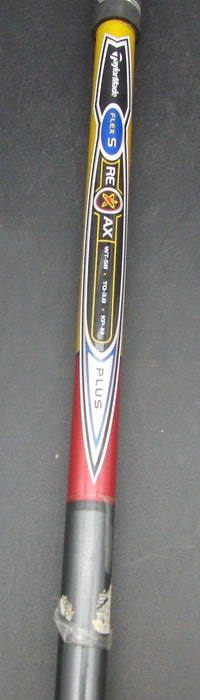 TaylorMade R7 425 9.5° Driver Stiff Graphite Shaft Golf Pride Grip