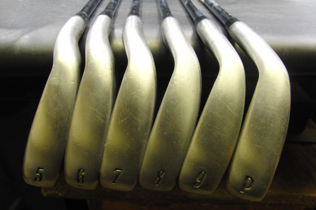 Set of Ben Sayers M8 5-PW + Mizuno Driver + 3 Wood + 5 Wood + Putter