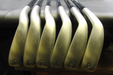Set of Ben Sayers M8 5-PW + Mizuno Driver + 3 Wood + 5 Wood + Putter