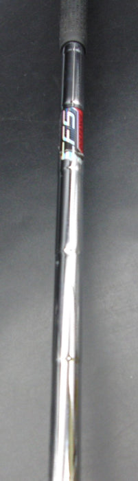 Ping i200 Black Dot Pitching Wedge Seniors Steel Shaft Ping Grip