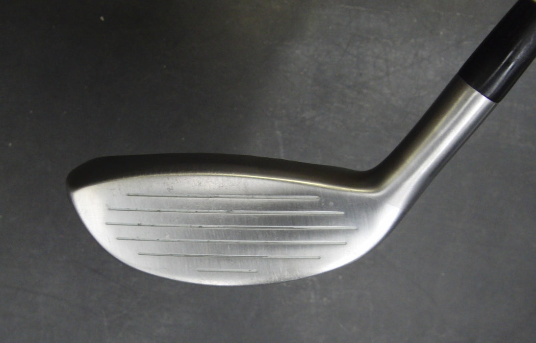 Mizuno MP CLK 20° 3 Hybrid Stiff Graphite Shaft Golf Pride Grip