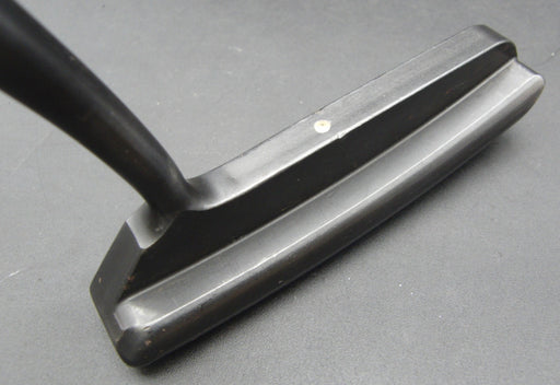 Cleveland Classics KG 1 Milled Putter 87cm Length Steel Shaft Cleveland Grip