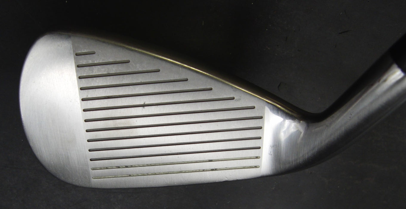 Bridgestone Tourstage ViQ Sand Wedge Stiff Graphite Shaft Golf Pride Grip