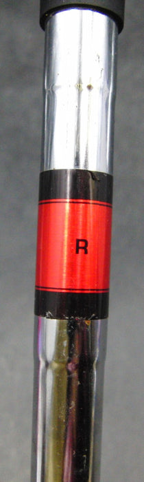 Nike SQ MachSpeed 8 Iron Regular Steel Shaft Nike Golf Grip