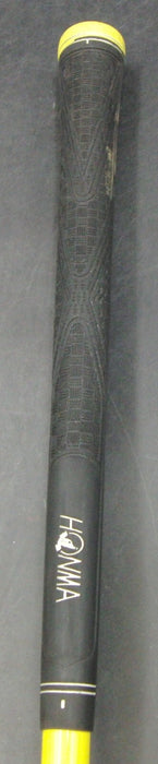 Honma Bezeal 525 10.5° Driver Stiff Graphite Shaft Honma Grip*