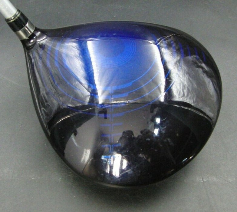 Bridgestone Tour Stage ViQ 10.5° Driver Regular Graphite Shaft Bridgestone Grip