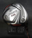 Bridgestone Tourstage X-Drive GR 18° 5 Wood Regular Graphite Shaft Iomic Grip