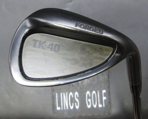 Fourteen TK40 Forged Wedge Regular Graphite Shaft Fourteen Grip