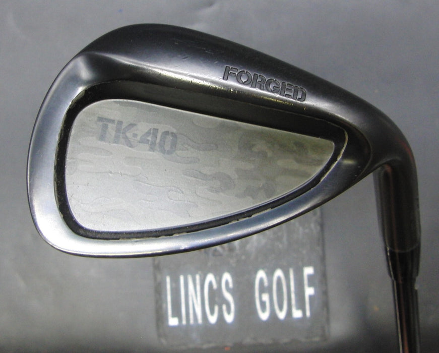 Fourteen TK40 Forged Wedge Regular Graphite Shaft Fourteen Grip