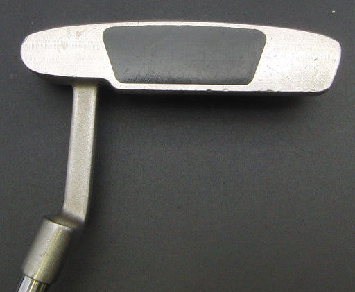 Odyssey Dual Force 330 Putter Steel Shaft 80cm Length Odyssey Grip + Head Cover