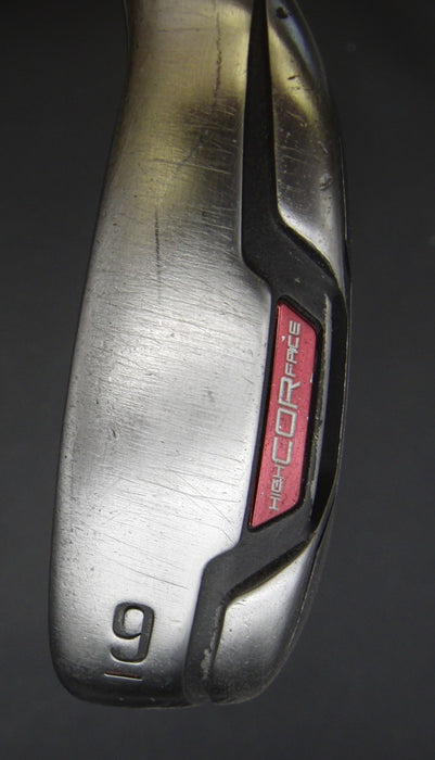 Nike VRS NexCOR 9 Iron Regular Graphite Shaft Chaucer Grip