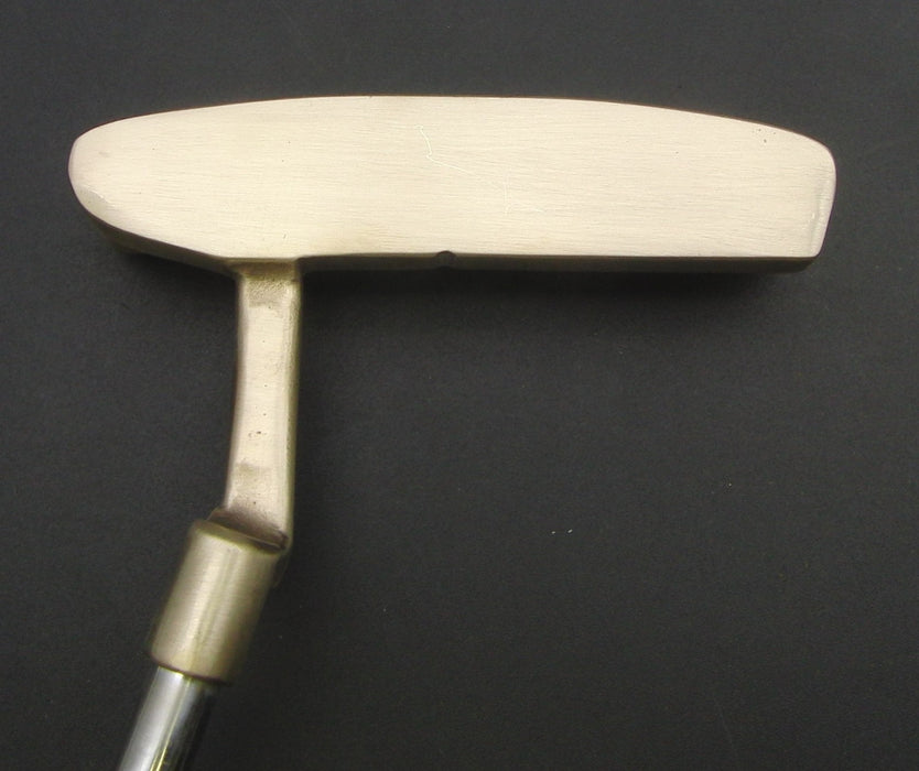 Ping Pal Putter Steel Shaft 89cm Length Psyko Grip
