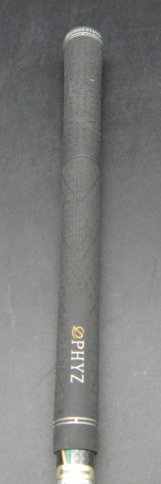 Bridgestone PHYZ 11.5° Driver Regular Graphite Shaft PHYZ Grip + Head Cover