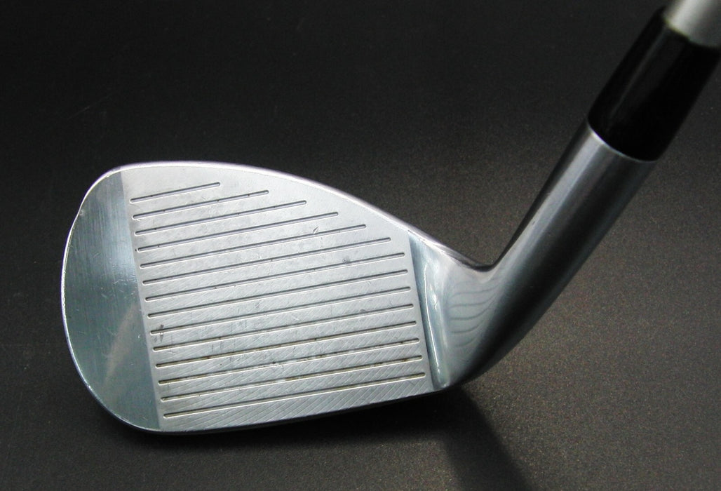 Bridgestone Tour Stage ViQ  P/S Gap Wedge Stiff Graphite Shaft Iomic Grip