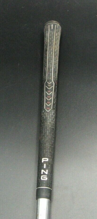 Srixon I-701 Forged 4 Iron Regular Steel Shaft Ping Grip