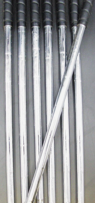 Set of 7 Seve Ballesteros 25th Anniversary St Andrews 1984 Irons 4-PW 55 of 276