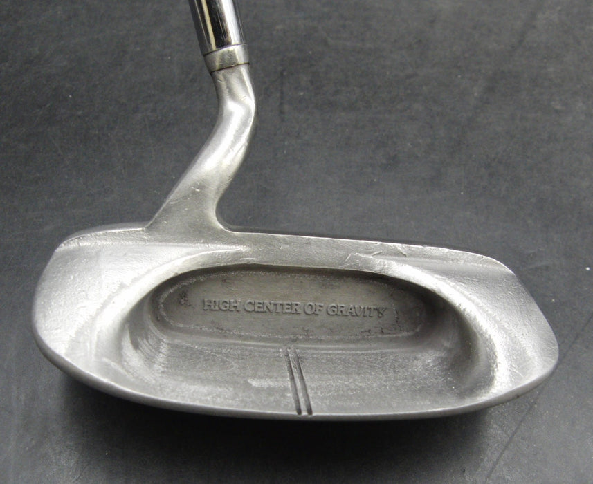 Bridgestone Rextar HG-1 Putter 86cm Length Steel Shaft West Golf Grip