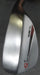 Tobunda GT01-D Double 50° Gap Wedge Regular Graphite Shaft Tobunda Grip