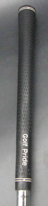 Tobunda T-i 44-07 Pitching Wedge Regular Steel Shaft GolfPride Grip