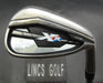 Callaway XR 8 Iron Regular Steel Shaft Golf Pride Grip