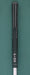 Left-Handed Ping G25 Black Dot 7 Iron Regular Steel Shaft Ping Grip