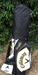 7 Division Callaway Carry Trolley Golf Clubs Bag**