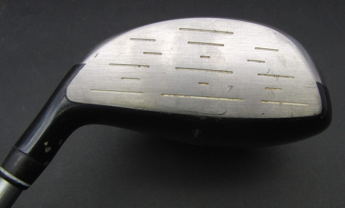 Bridgestone Beam Z 15° 3 Wood Regular Graphite Shaft Bridgestone Grip