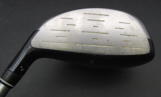 Bridgestone Beam Z 15° 3 Wood Regular Graphite Shaft Bridgestone Grip