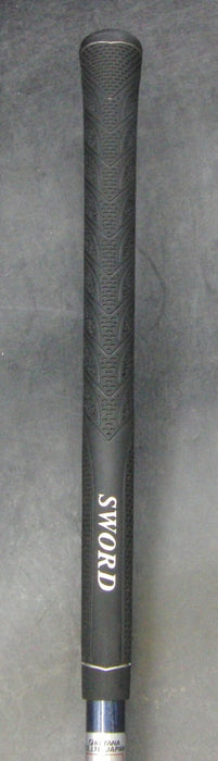 Sword KT-700 5 Iron Regular Graphite Shaft Sword Grip