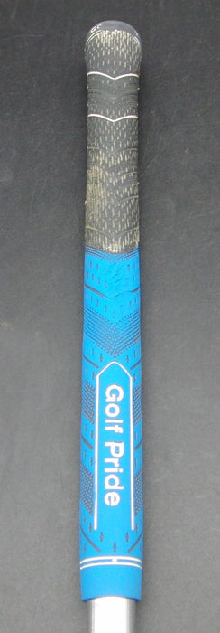 Ping G30 Green Dot 8 Iron Stiff Steel Shaft Golf Pride Grip