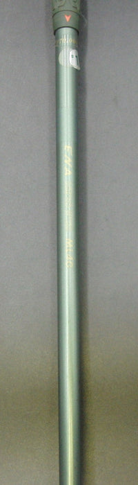 Japanese Crane Convex Sole 1 Wood Driver Regular Flex Shaft Graphite Crane Grip