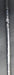 Ping i500 Black Dot Forged Gap Wedge Regular Steel Shaft Golf Pride Grip