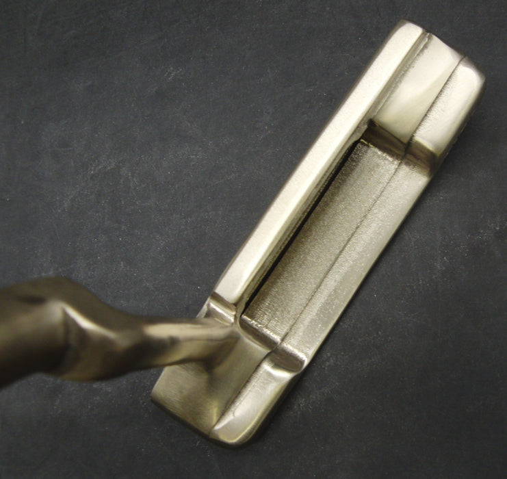 Ping Anser Putter 88cm Length Steel Shaft West Golf Grip