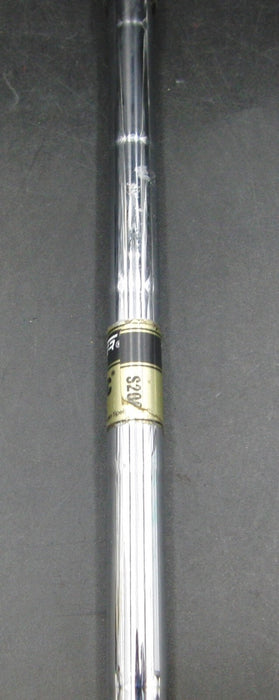 Fourteen MT-28/56V2 56° Sand Wedge Stiff Flex Steel Shaft Honma Grip