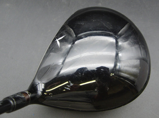 FREEGEL 10.5° Driver Regular Graphite Shaft FREEGEL Grip