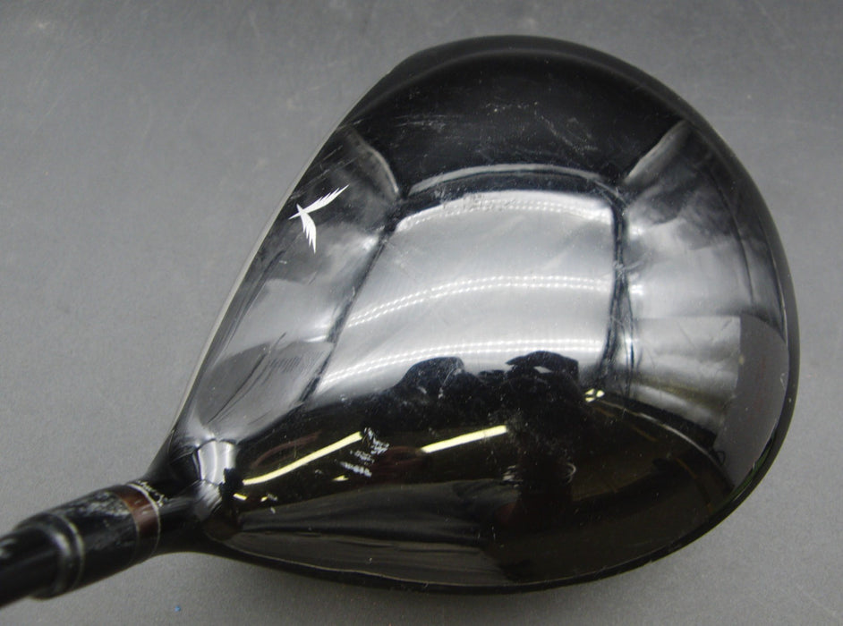 FREEGEL 10.5° Driver Regular Graphite Shaft FREEGEL Grip