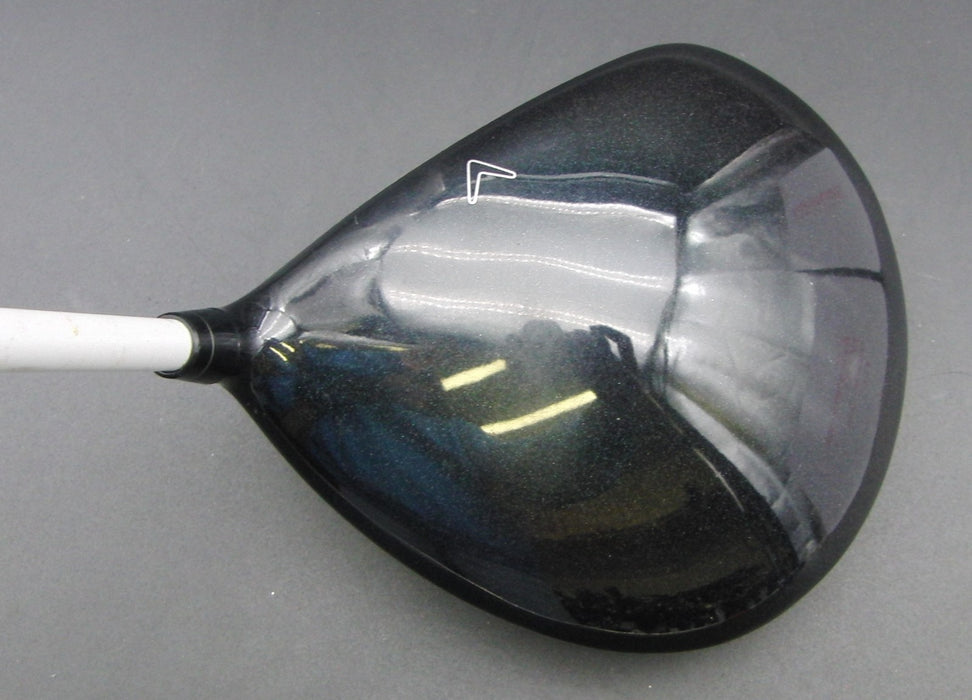 Callaway Big Bertha Beta 10.5° Driver Regular Graphite Shaft +HC*