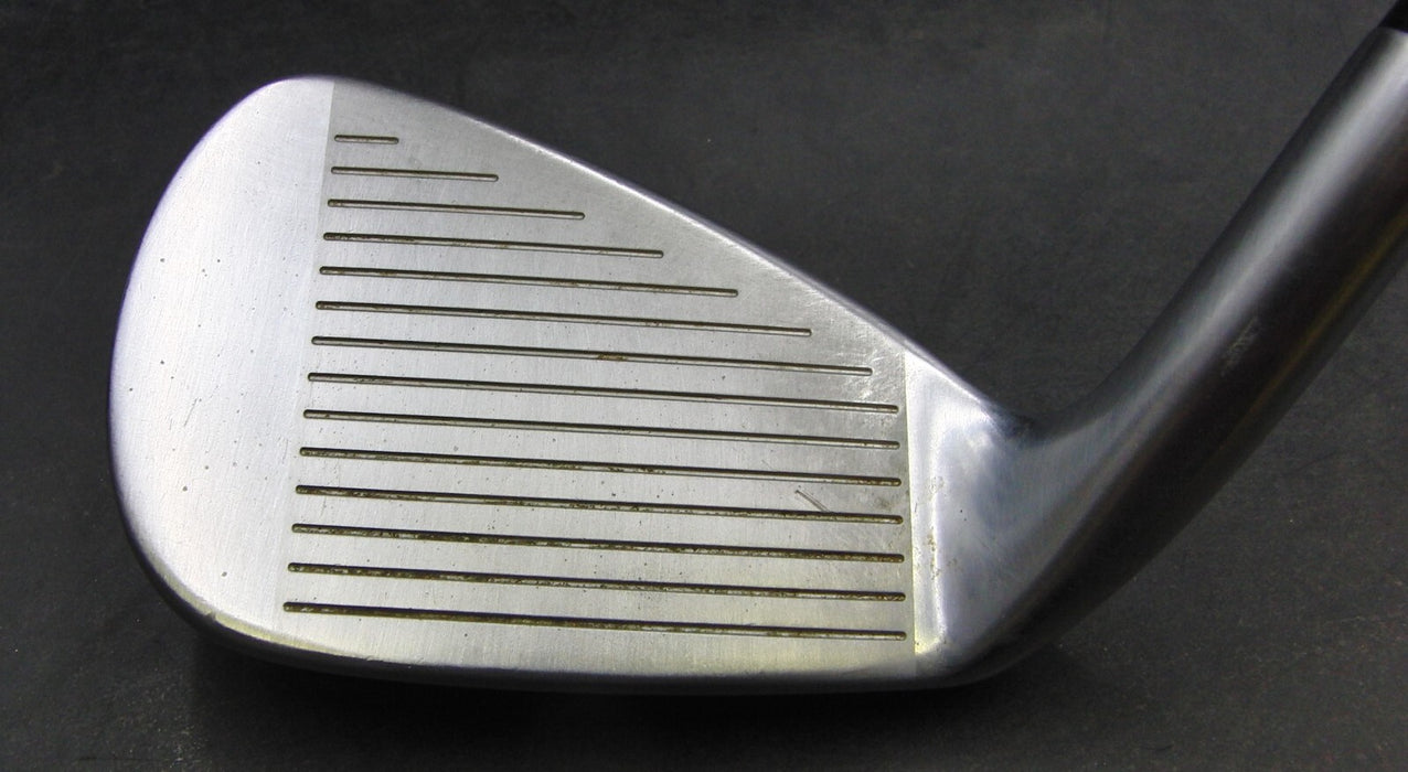 Mizuno JPX 800 9 Iron Regular Steel Shaft Mizuno Grip