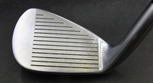 Mizuno JPX 800 9 Iron Regular Steel Shaft Mizuno Grip