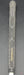 Bridgestone Tourstage MR-23 17° 2 Iron Stiff Steel Shaft Tourstage Grip + HC